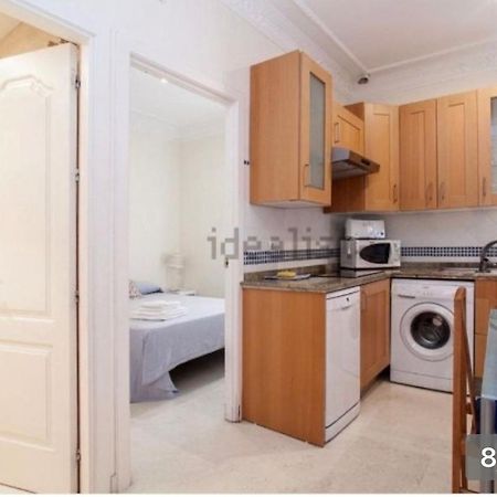 Casa Manuel Centric Apartment 塞维利亚 外观 照片