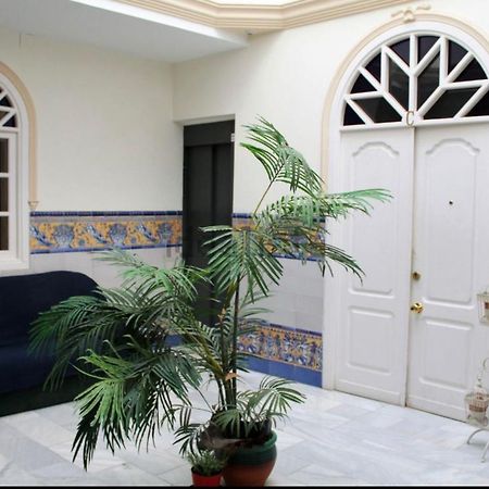 Casa Manuel Centric Apartment 塞维利亚 外观 照片