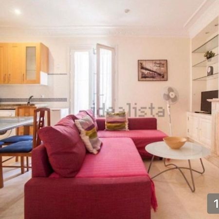 Casa Manuel Centric Apartment 塞维利亚 外观 照片