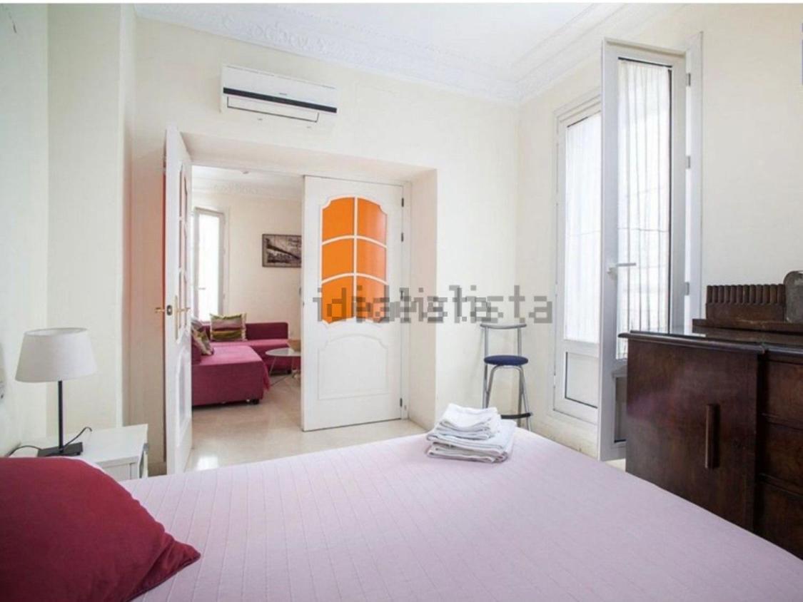 Casa Manuel Centric Apartment 塞维利亚 外观 照片