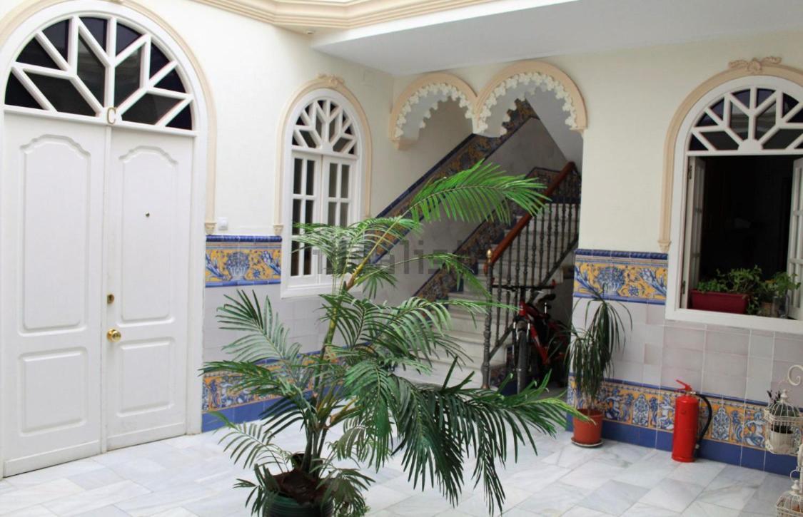 Casa Manuel Centric Apartment 塞维利亚 外观 照片