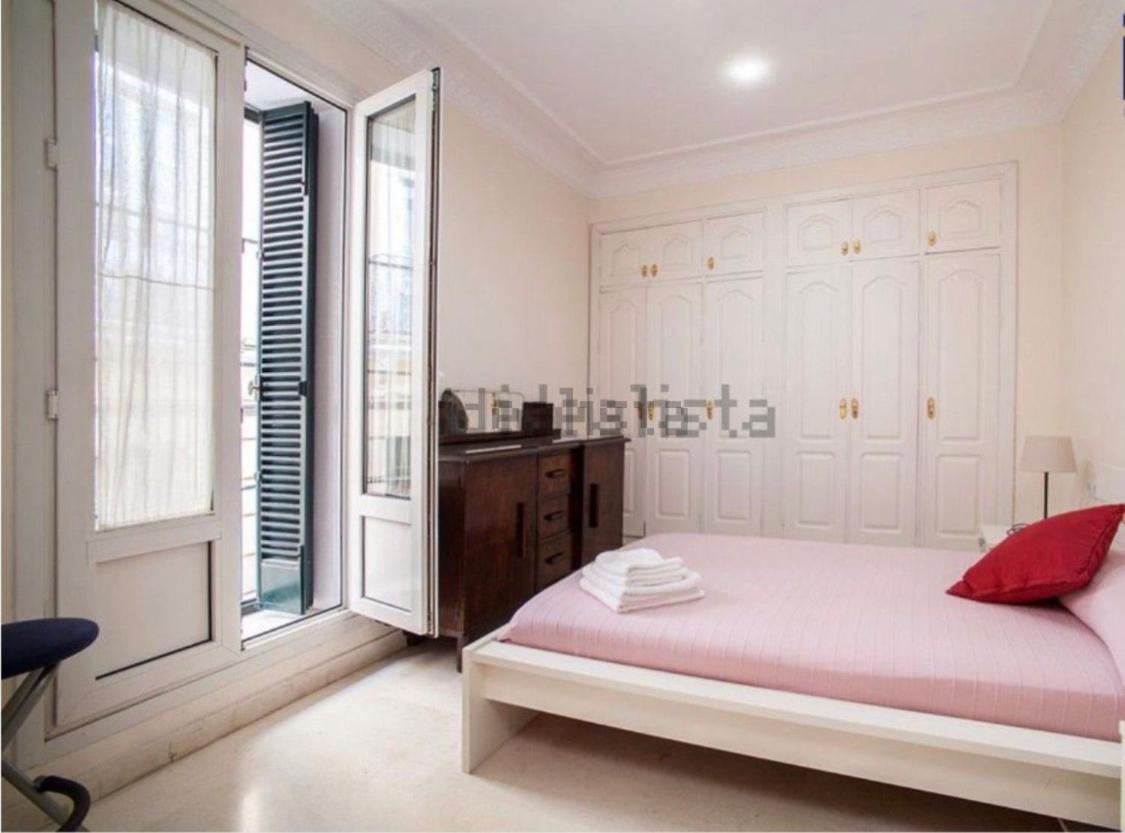Casa Manuel Centric Apartment 塞维利亚 外观 照片